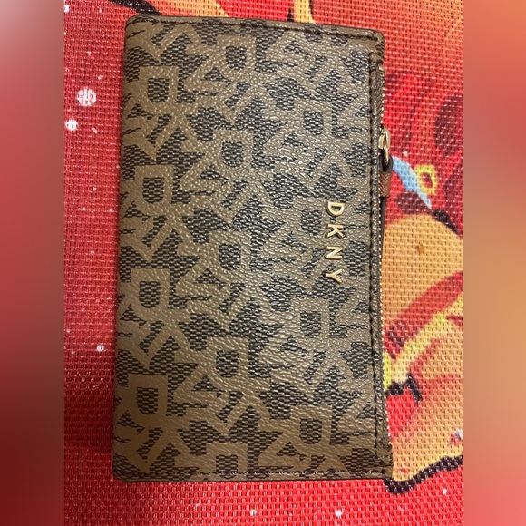 Dkny Bags Dkny Wallet Medium Poshmark